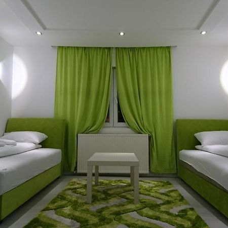 Lepi Apartments Novi Pazar Luaran gambar