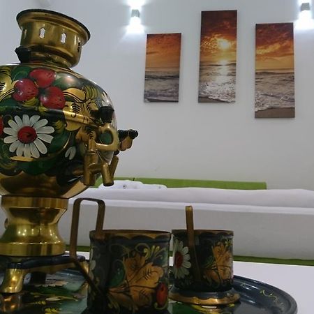Lepi Apartments Novi Pazar Luaran gambar