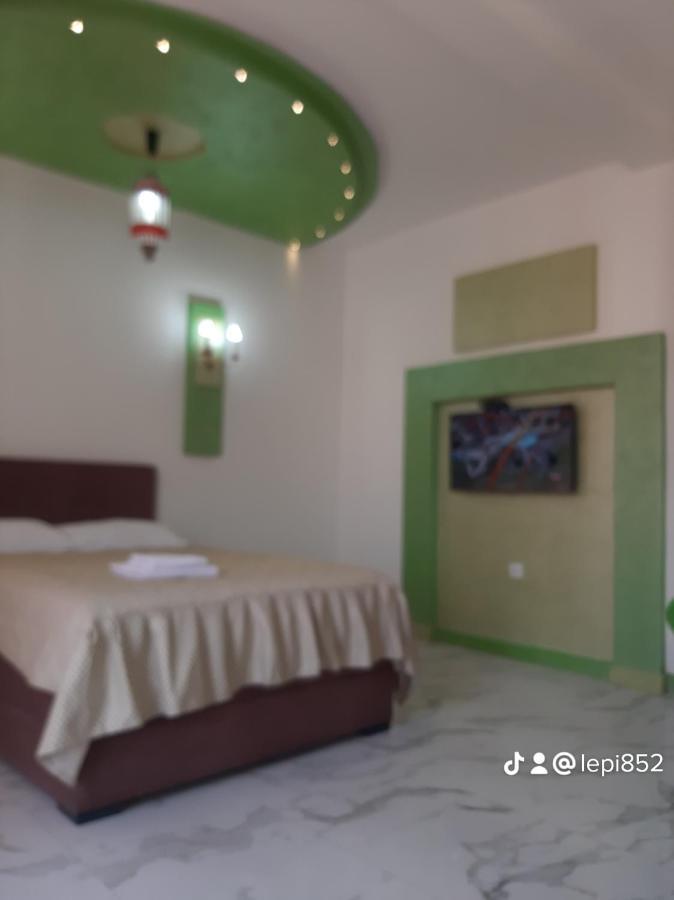 Lepi Apartments Novi Pazar Bilik gambar