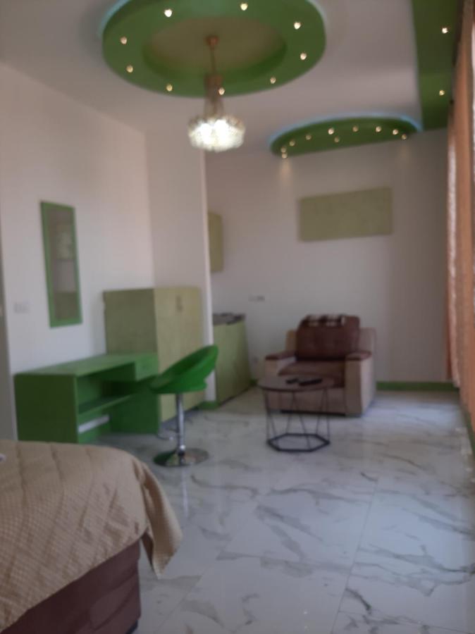 Lepi Apartments Novi Pazar Luaran gambar