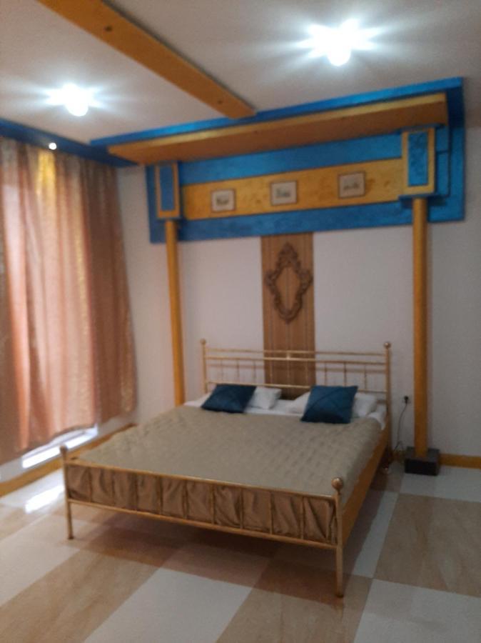 Lepi Apartments Novi Pazar Luaran gambar