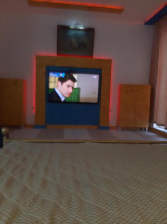Lepi Apartments Novi Pazar Luaran gambar