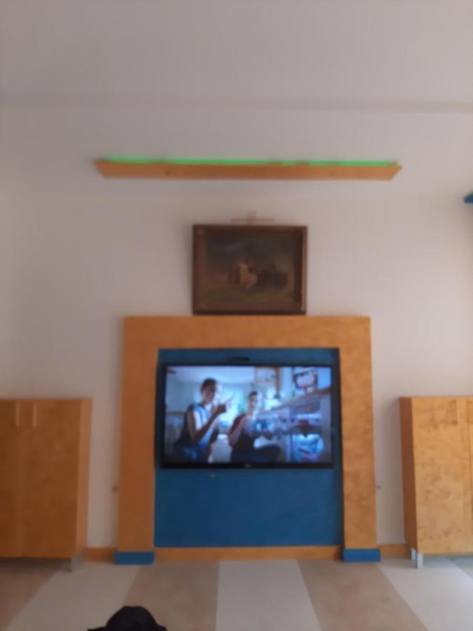 Lepi Apartments Novi Pazar Luaran gambar