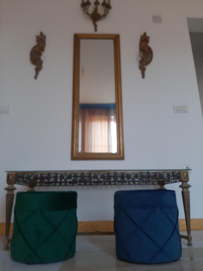 Lepi Apartments Novi Pazar Luaran gambar