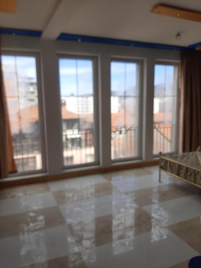 Lepi Apartments Novi Pazar Luaran gambar