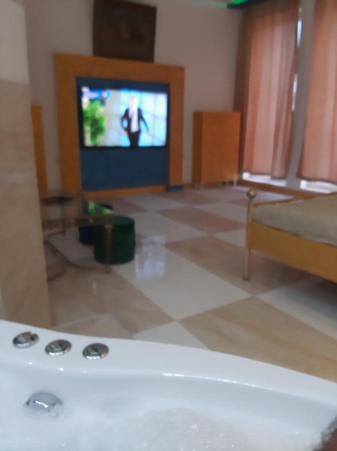 Lepi Apartments Novi Pazar Luaran gambar