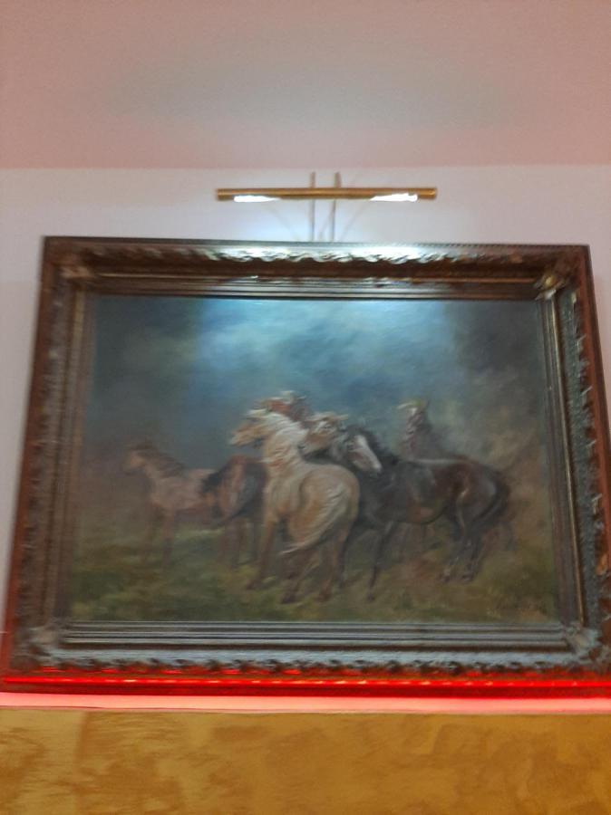 Lepi Apartments Novi Pazar Luaran gambar