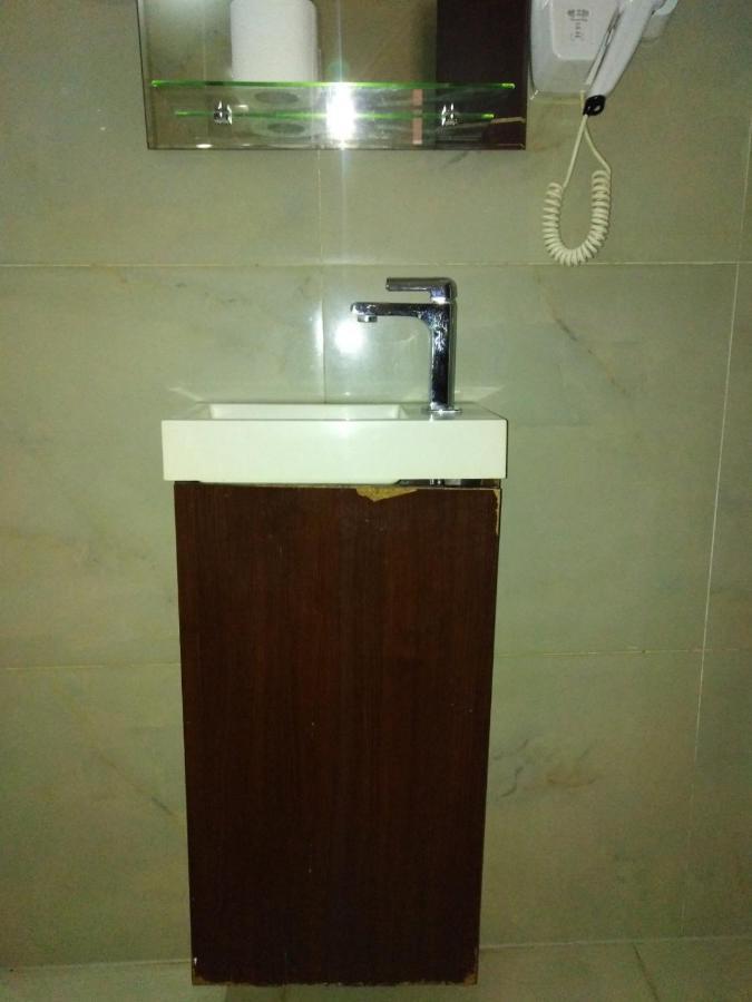Lepi Apartments Novi Pazar Luaran gambar