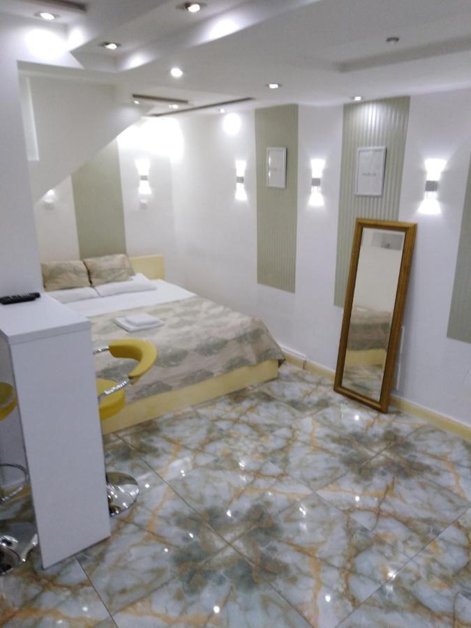 Lepi Apartments Novi Pazar Luaran gambar