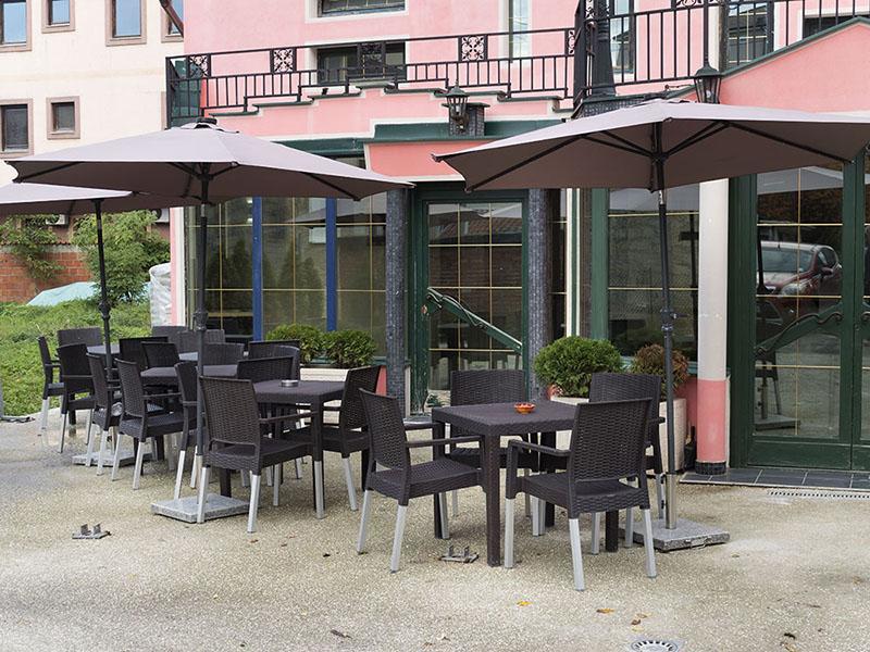 Lepi Apartments Novi Pazar Luaran gambar
