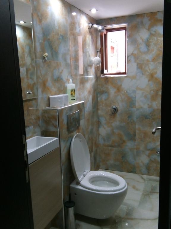Lepi Apartments Novi Pazar Luaran gambar