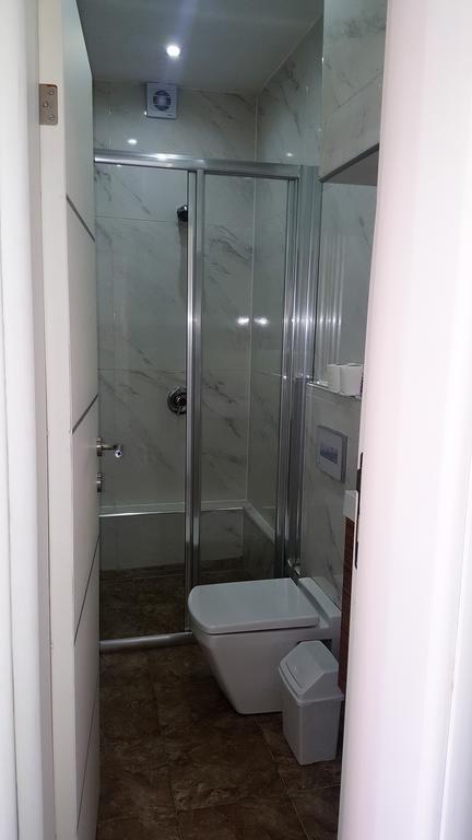 Lepi Apartments Novi Pazar Luaran gambar