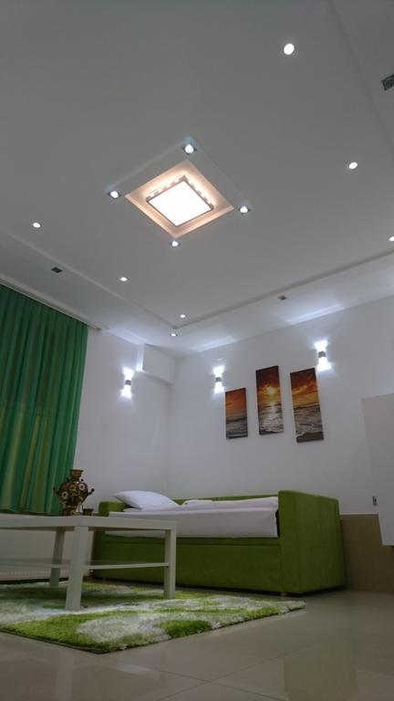 Lepi Apartments Novi Pazar Luaran gambar