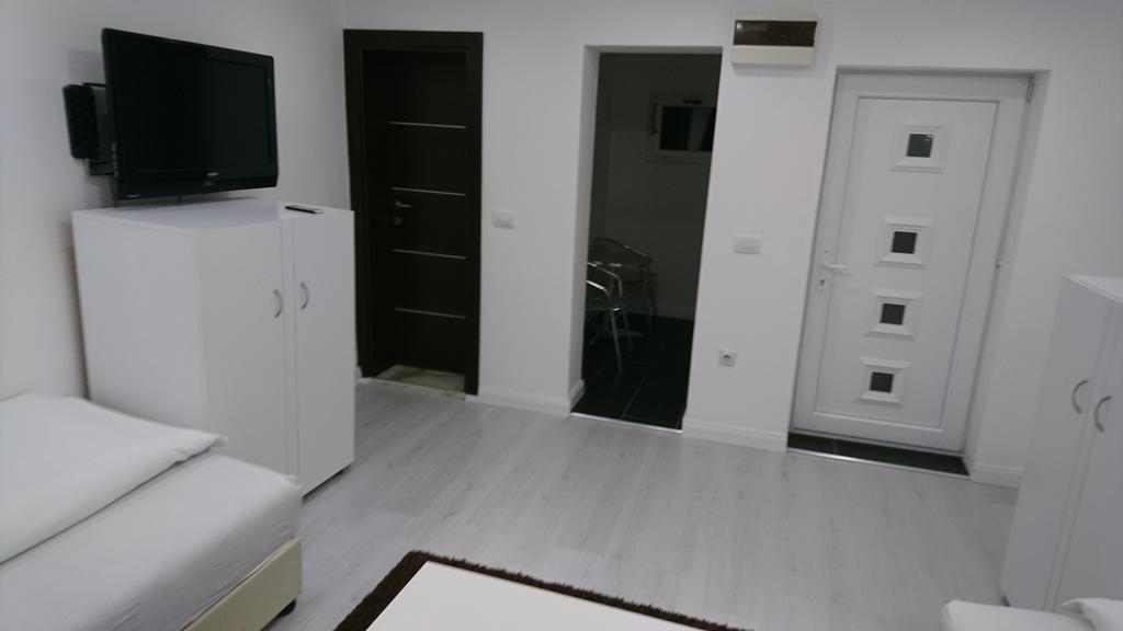 Lepi Apartments Novi Pazar Luaran gambar