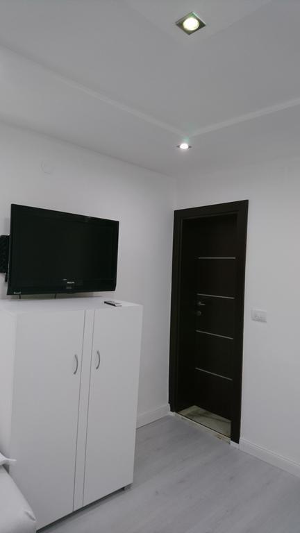 Lepi Apartments Novi Pazar Luaran gambar